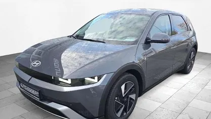 Neu Hyundai Ioniq 5 Techniq 167 kW (228 PS) 2025 Ecotronic grey / mic SUV
