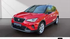 Gebraucht 2023 Seat Arona FR SUV | 19.490 € (Fairer Preis)
