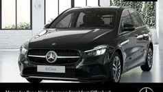 Gebraucht 2025 Mercedes B180 Progressive Van / Kleinbus | 36.680 € (Fairer Preis)