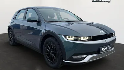 Gebraucht Hyundai Ioniq 5 160 kW (218 PS) 2022 SUV