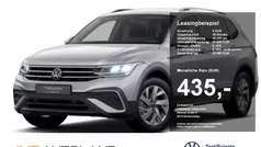 VW Tiguan Allspace