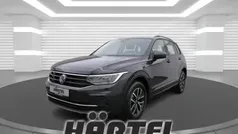 Gebraucht 2022 VW Tiguan Life SUV | 31.400 € (Fairer Preis)