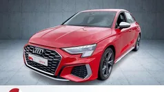 Gebraucht 2022 Audi S3 Sport Limousine | 34.870 € (Guter Preis)