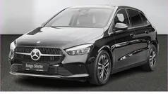 Gebraucht 2024 Mercedes B220 Progressive Van / Kleinbus | 36.750 € (Guter Preis)