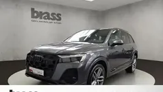 Gebraucht 2025 Audi Q7 Ambiente SUV | 63.700 € (Fairer Preis)