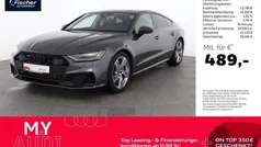 Gebraucht 2024 Audi A7 Sportback S-Line Kleinwagen | 65.980 € (Guter Preis)
