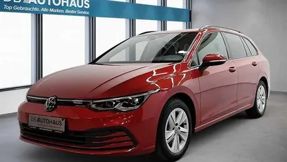 Gebraucht VW Golf VIII Life 150 PS (110 kW) 2023 Kombi