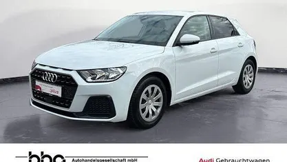 Gebraucht Audi A1 Sportback Advanced 116 PS (85 kW) 2025 Kleinwagen