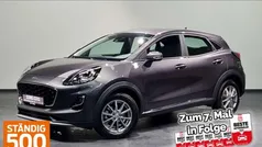 Gebraucht 2022 Ford Puma Gen-E Titanium SUV | 19.990 € (Fairer Preis)