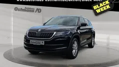 Gebraucht 2020 Skoda Kodiaq Style SUV | 28.990 € (Fairer Preis)