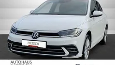Gebraucht 2024 VW Polo Style Limousine | 22.190 € (Fairer Preis)
