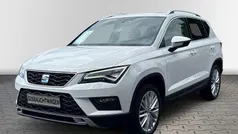 Gebraucht 2020 Seat Ateca 4Drive SUV | 20.870 € (Superpreis)