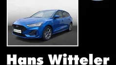 Gebraucht 2023 Ford Focus ST-Line | 27.990 € (Etwas zu teuer)