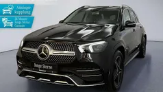 Gebraucht 2020 Mercedes GLE450 AMG AMG SUV | 54.980 € (Guter Preis)