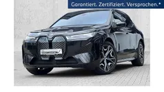 Gebraucht 2024 BMW iX M Sport SUV | 81.190 € (Fairer Preis)