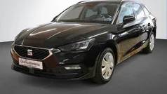 Gebraucht 2022 Seat Leon ST Style Kombi | 15.990 € (Fairer Preis)