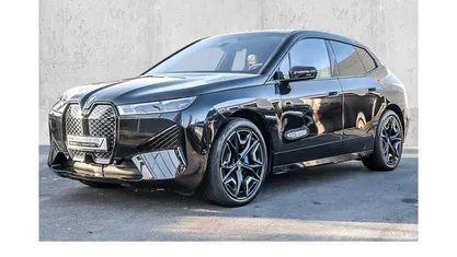 Gebraucht BMW iX M Sport 300 kW (408 PS) 2023 SUV