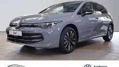 Gebraucht 2025 VW Golf VIII Goal Limousine | 38.459 € (Guter Preis)