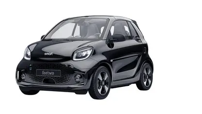 Gebraucht Smart ForTwo Electric Drive 60 kW (82 PS) 2021 Cabrio