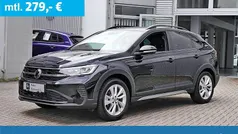 Gebraucht 2015 VW Taigo Goal SUV | 27.981 €