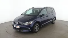 Gebraucht 2018 VW Touran Sound Van / Kleinbus | 20.160 € (Fairer Preis)