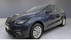 Grau Neu 2025 Seat Ibiza Style Limousine | 20.490 € (Fairer Preis)