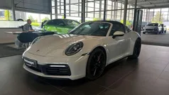 Gebraucht 2024 Porsche 911 Targa 4S Cabrio | 169.800 € (Fairer Preis)