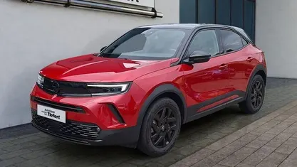 Gebraucht Opel Mokka-e GS Line 100 kW (136 PS) 2022 SUV