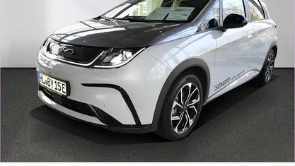 Gebraucht 2025 BYD Dolphin Design Kleinwagen | 26.480 € (Fairer Preis)
