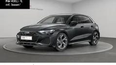 Gebraucht 2025 Audi A3 Sportback S-Line Limousine | 38.190 € (Guter Preis)