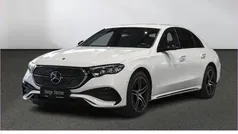 Mercedes E300