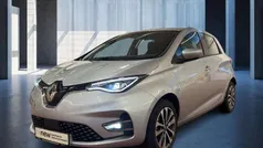 Grau Gebraucht 2020 Renault Zoe Intens Kleinwagen | 10.990 € (Superpreis)