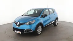 Gebraucht 2015 Renault Captur Dynamique SUV | 10.790 € (Fairer Preis)