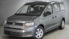 Gebraucht 2025 VW Caddy Maxi Life Van / Kleinbus | 35.340 € (Superpreis)