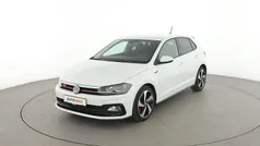 Weiß Gebraucht 2019 VW Polo GTI Limousine | 16.000 € (Fairer Preis)