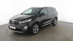 Gebraucht 2017 Kia Sorento Platinum Edition SUV | 22.890 € (Fairer Preis)