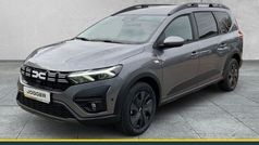 Perlmuttschwarz Neu 2025 Dacia Jogger Expression Kombi | 21.980 € (Fairer Preis)