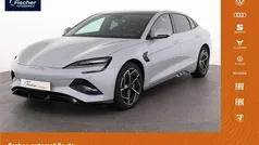 Gebraucht 2025 BYD Seal Limousine | 47.090 € (Fairer Preis)