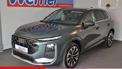 Gebraucht Audi Q3 S-Line 150 PS (110 kW) 2026 SUV