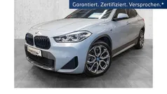Gebraucht 2022 BMW X2 M Sport SUV | 27.480 € (Fairer Preis)
