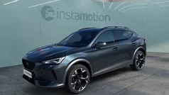Grau Gebraucht 2022 Cupra Formentor VZ1 SUV | 29.399 € (Fairer Preis)