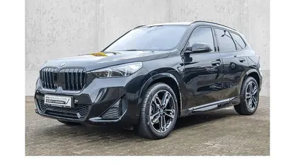 Second-hand BMW X1 M Sport 136 CP (100 kW) 2023 Negru SUV