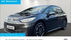 Grau Gebraucht 2020 VW ID.3 Pro Kleinwagen | 18.950 € (Guter Preis)