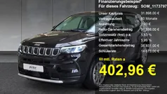 Andere farbe Neu 2024 Jeep Compass Altitude SUV | 31.898 € (Guter Preis)