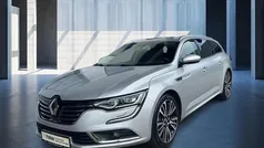 Gebraucht 2021 Renault Talisman GrandTour Initiale Paris Kombi | 26.900 € (Fairer Preis)
