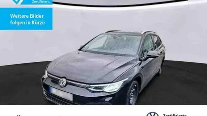 Gebraucht VW Golf VII Life 116 PS (85 kW) 2021 Kleinwagen