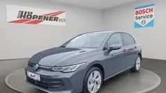 VW Golf VIII