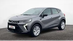 Steel grey Neu 2025 Mitsubishi ASX Invite SUV | 22.644 € (Fairer Preis)