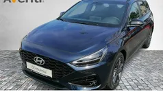 Gebraucht 2024 Hyundai i30 Advantage Kombi | 23.919 € (Guter Preis)