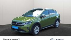 Gebraucht 2022 VW Taigo Style SUV | 24.822 € (Guter Preis)